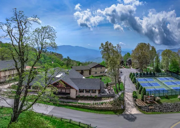 Switzerland Inn