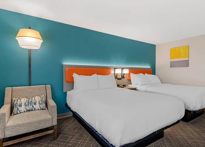 Comfort Inn & Suites Clemson - University Area